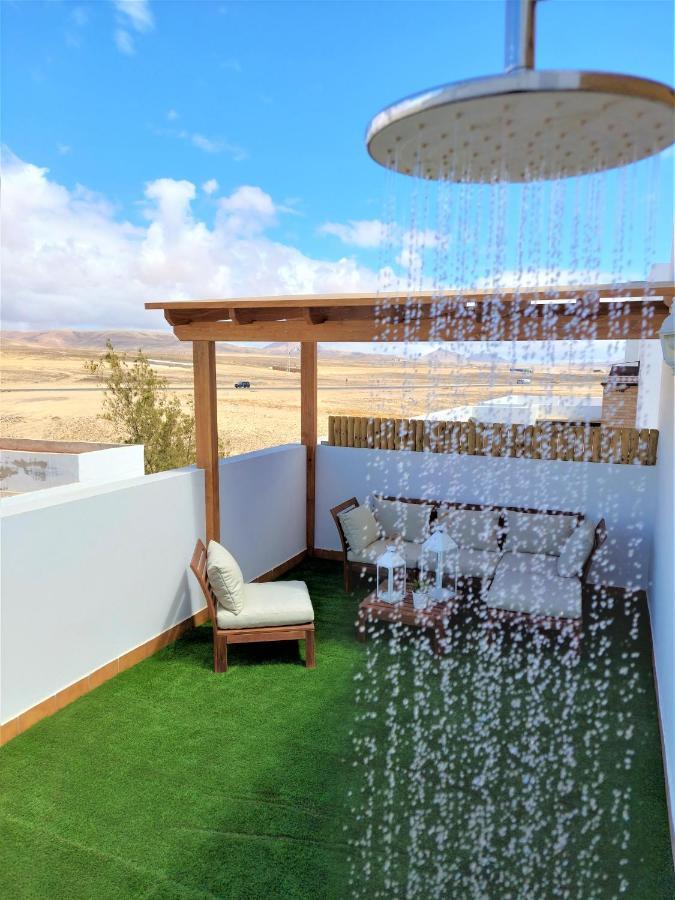 Apartament Silver Ocean Puerto Lajas By Sea There Fuerteventura Puerto de las Lajas