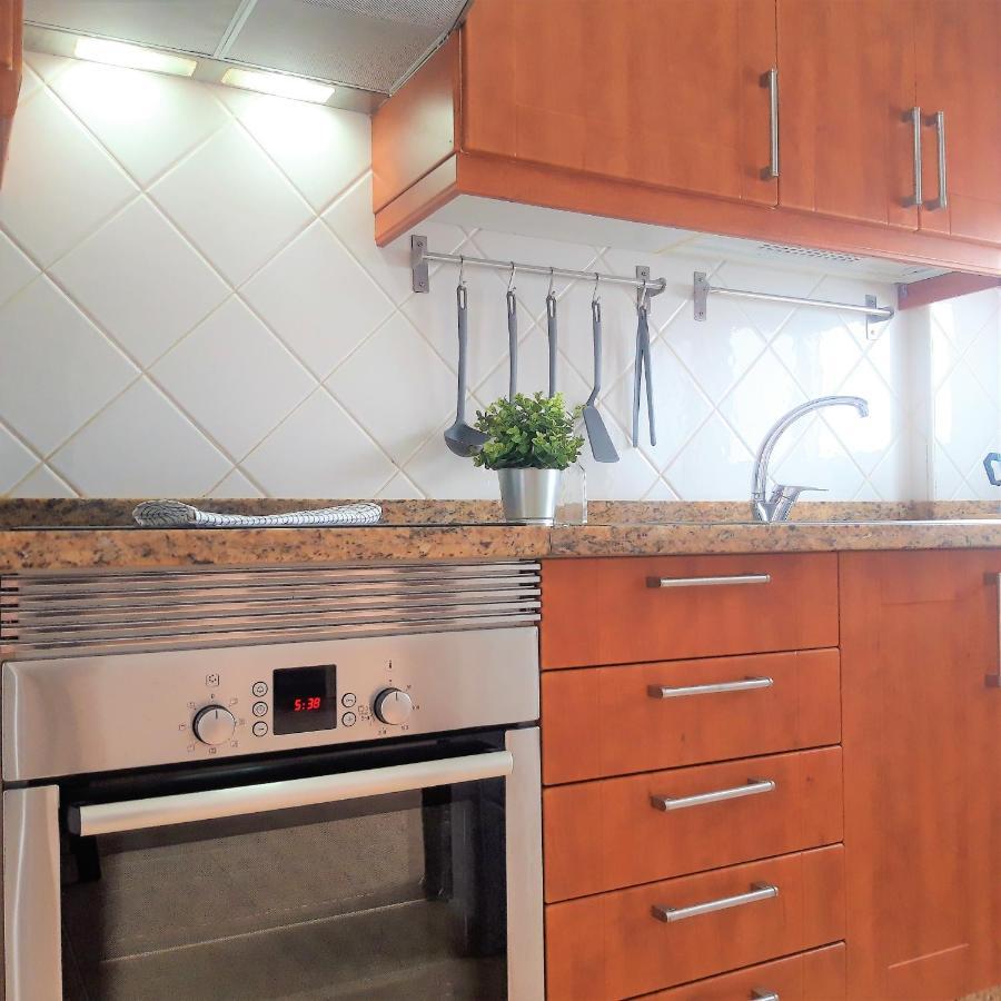 Apartment Silver Ocean Puerto Lajas By Sea There Fuerteventura